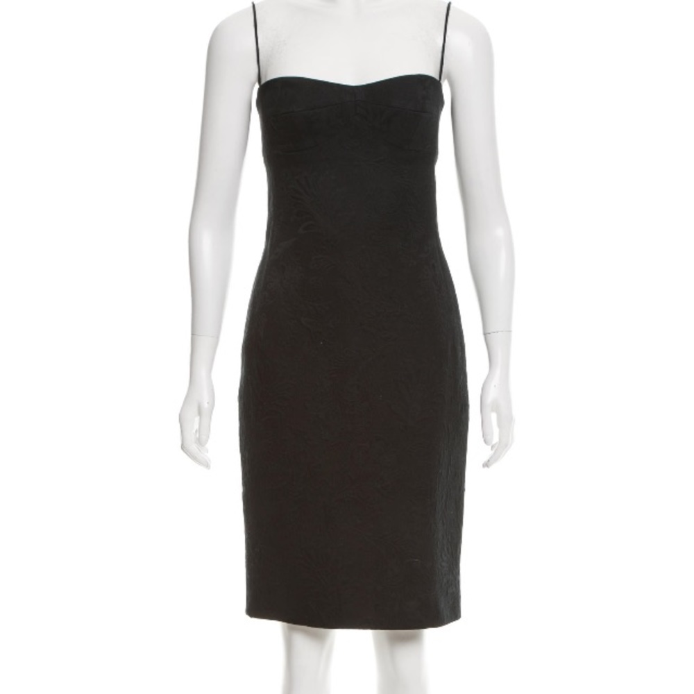 MK Little Black Dress - Size 2